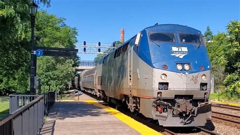 Illinois Service Trains .